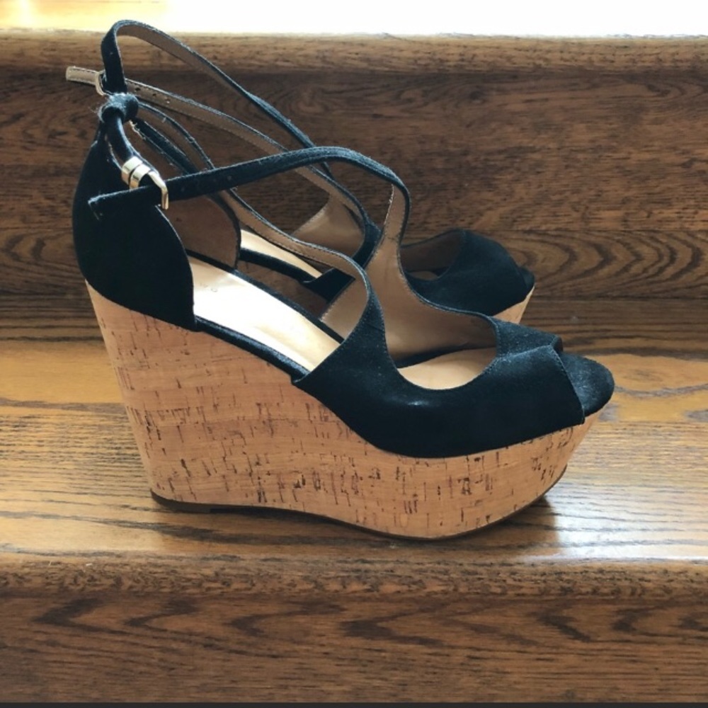 ✨Zara Platforms✨ Morocco exclusive